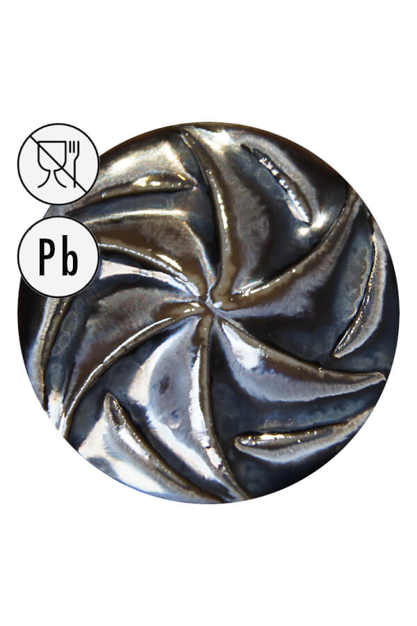 HE013A - Gun Metal LF